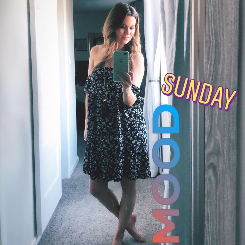 Meet your Posher, Rachelle